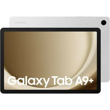 Tablet Samsung TAB A9+ X210 8 GB 256 GB 11" 8 GB RAM Silver