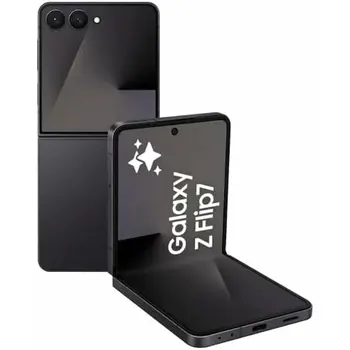 Smartphone Samsung SM-F766BZKHEUE 6,8" 12 GB RAM 512 GB Black