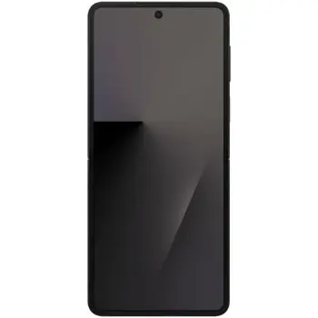 Smartphone Samsung SM-F766BZKHEUE 6,8" 12 GB RAM 512 GB Black