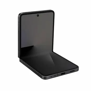 Smartphone Samsung Galaxy Z Flip7 12 GB RAM 256 GB Black 6,8"