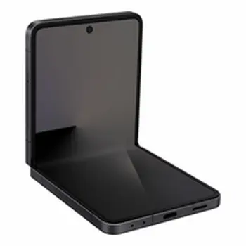 Smartphone Samsung SM-F766BZKHEUB 12 GB RAM 512 GB Black 6,8"