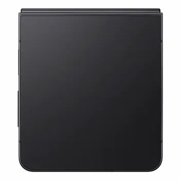 Smartphone Samsung SM-F766BZKHEUB 12 GB RAM 512 GB Black 6,8"