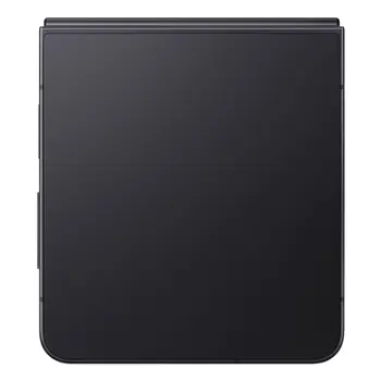 Smartphone Samsung SM-F766BZKHEUB 12 GB RAM 512 GB Black 6,8"
