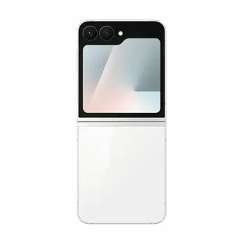 Smartphone Samsung SM-F761B 6,7" Octa Core 8 GB RAM 128 GB White