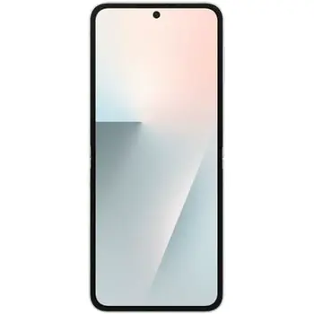 Smartphone Samsung SM-F761BZWHEUE 6,7" 8 GB RAM 256 GB White