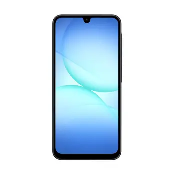 Smartphone Samsung Galaxy A17 5G 6,7" Octa Core 8 GB RAM 256 GB Black