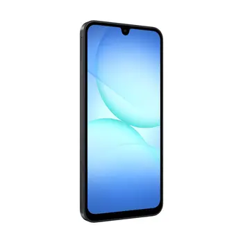 Smartphone Samsung Galaxy A17 5G 6,7" Octa Core 8 GB RAM 256 GB Black