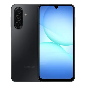 Smartphone Samsung Galaxy A17 5G 6,7" Octa Core 4 GB RAM 128 GB Black