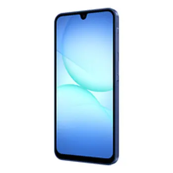 Smartphone Samsung A17 5G BLUE