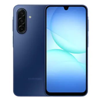 Smartphone Samsung Galaxy A17 5G 6,7" Octa Core 4 GB RAM 128 GB Blue