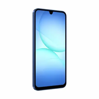 Smartphone Samsung Galaxy A17 5G 6,7" Octa Core 4 GB RAM 128 GB Blue