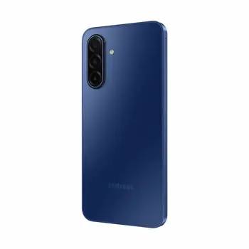 Smartphone Samsung Galaxy A17 5G 6,7" Octa Core 4 GB RAM 128 GB Blue