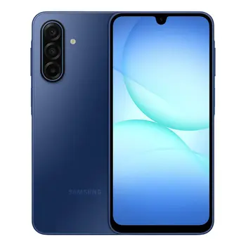 Smartphone Samsung SM-A176BZBAEUE 6,7" 128 GB Blue