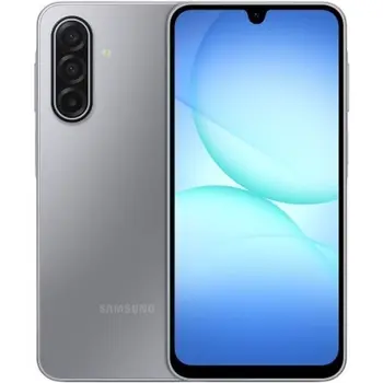 Smartphone Samsung SM-A176BZADEUB Octa Core 8 GB RAM 256 GB Grey