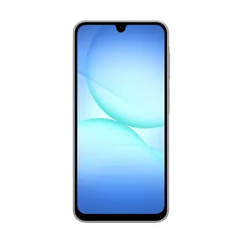 Smartphone Samsung Galaxy A17 5G 6,7" Octa Core 4 GB RAM 128 GB Grey