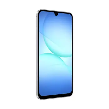 Smartphone Samsung Galaxy A17 5G 6,7" Octa Core 4 GB RAM 128 GB Grey
