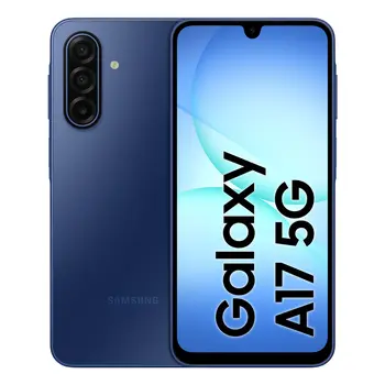 Smartphone Samsung A176 8-256 BL 6,7" Octa Core 8 GB RAM 256 GB Blue