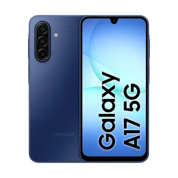 Smartphone Samsung A176 8-256 BL 6,7" Octa Core 8 GB RAM 256 GB Blue