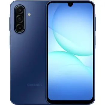 Smartphone Samsung A176 8-256 BL 6,7" Octa Core 8 GB RAM 256 GB Blue
