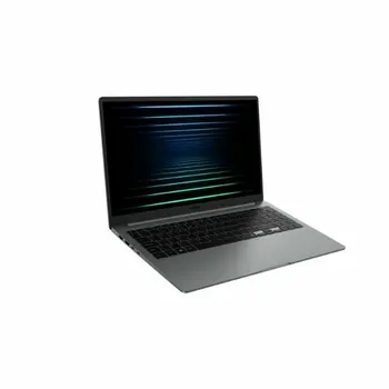 Laptop Samsung Galaxy Book 5 NP754XHD-KD1ES 15,6" Intel Core Ultra 5 225U 16 GB RAM 512 GB SSD Spanish Qwerty