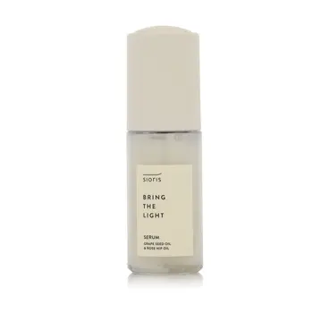 Facial Serum Sioris Face Care 35 ml
