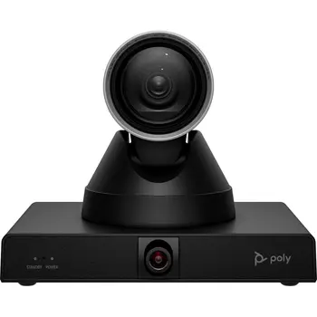 Webcam HP 9W1A6AA#AC3 4K Ultra HD