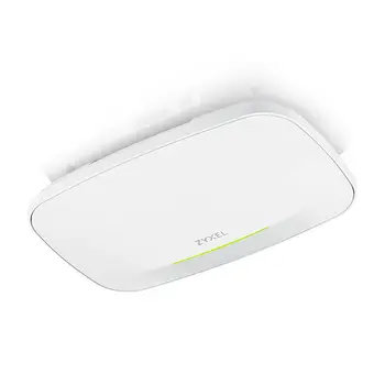 Access point ZyXEL NWA130BE-EU0101F White