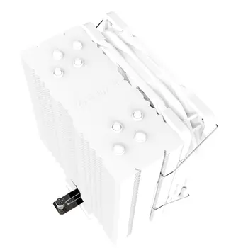 Box Ventilator Zalman CNPS9X PERFORMA PLUS ARGB WHITE Ø 12 cm (1 Unit)