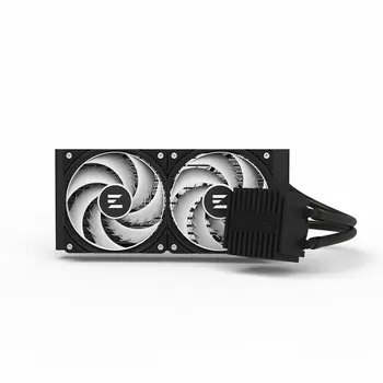 Box Ventilator Zalman ALPHA2 A24