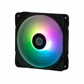 Box Ventilator Zalman ZM-AF120 ARGB