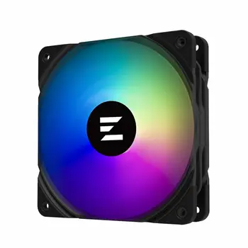 Box Ventilator Zalman ZM-AF120 ARGB