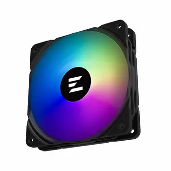 Box Ventilator Zalman ZM-AF120 ARGB