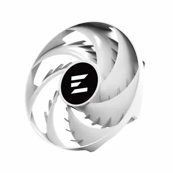 Box Ventilator Zalman ZM-AF120 ARGB