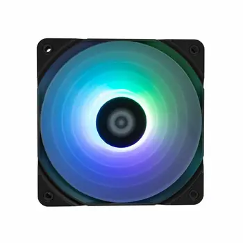 Box Ventilator Zalman ZM-AF120 ARGB