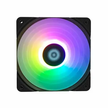 Box Ventilator Zalman ZM-AF120 ARGB
