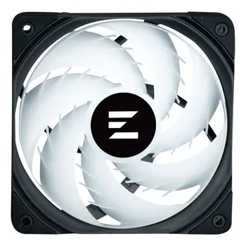 Box Ventilator Zalman ZM-AF120 ARGB