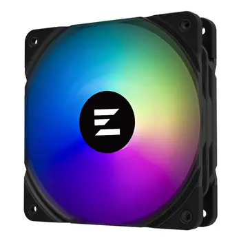 Box Ventilator Zalman ZM-AF120 ARGB