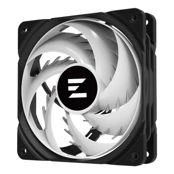Box Ventilator Zalman ZM-AF120 ARGB