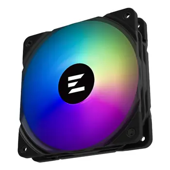Box Ventilator Zalman ZM-AF120 ARGB