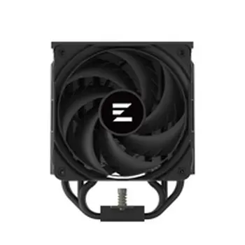 Box Ventilator Zalman CNPS13X BLACK Ø 12 cm