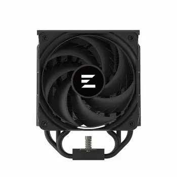 Box Ventilator Zalman CNPS13X BLACK Ø 12 cm