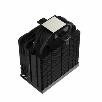 Box Ventilator Zalman CNPS13X BLACK Ø 12 cm