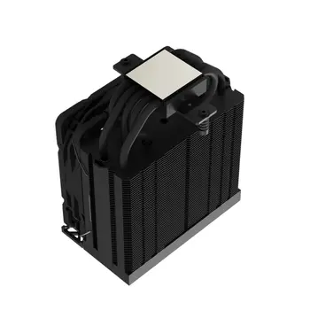 Box Ventilator Zalman CNPS13X BLACK Ø 12 cm