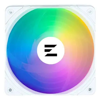 Box Ventilator Zalman ZM-AF120 ARGB (1 Unit)