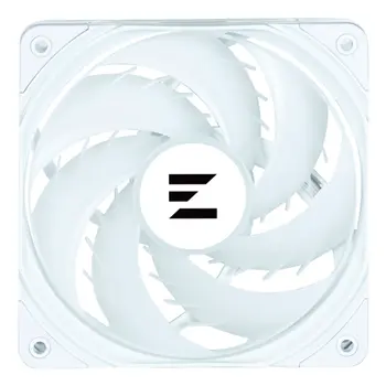 Box Ventilator Zalman ZM-AF120 ARGB (1 Unit)