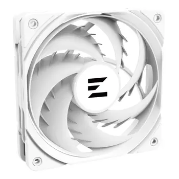 Box Ventilator Zalman ZM-AF120 ARGB (1 Unit)