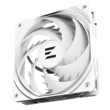 Box Ventilator Zalman ZM-AF120 ARGB (1 Unit)