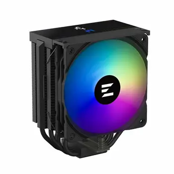 Box Ventilator Zalman CNPS13X DS (1 Unit)