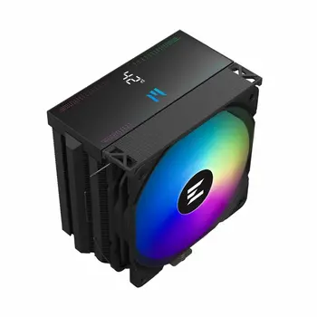 Box Ventilator Zalman CNPS13X DS (1 Unit)