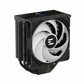 Box Ventilator Zalman CNPS13X DS (1 Unit)